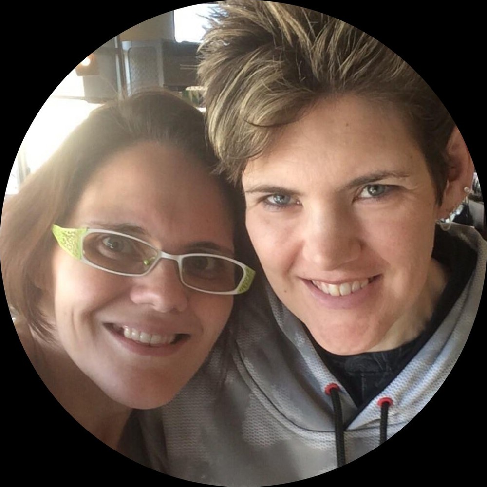 Meet your Posher, Serena and tiffany